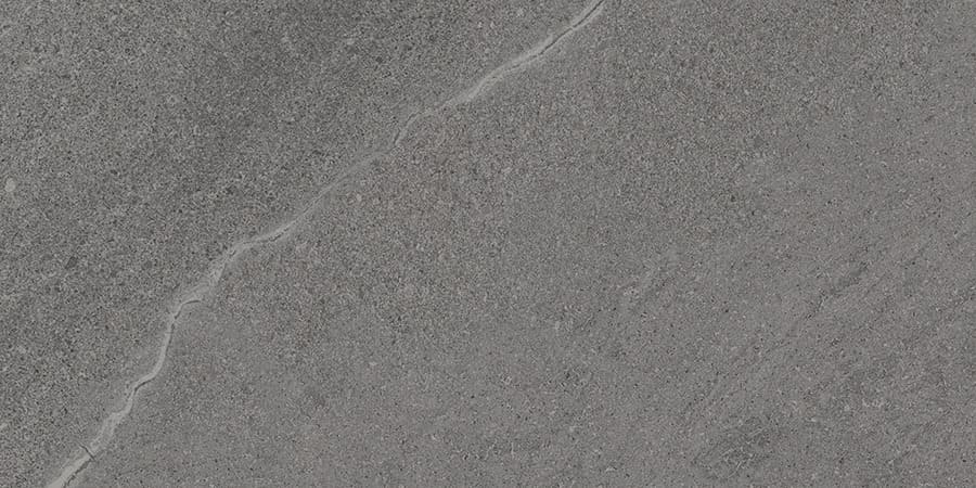 Керамический гранит Italon Контемпора Карбон 30х60 патинированный