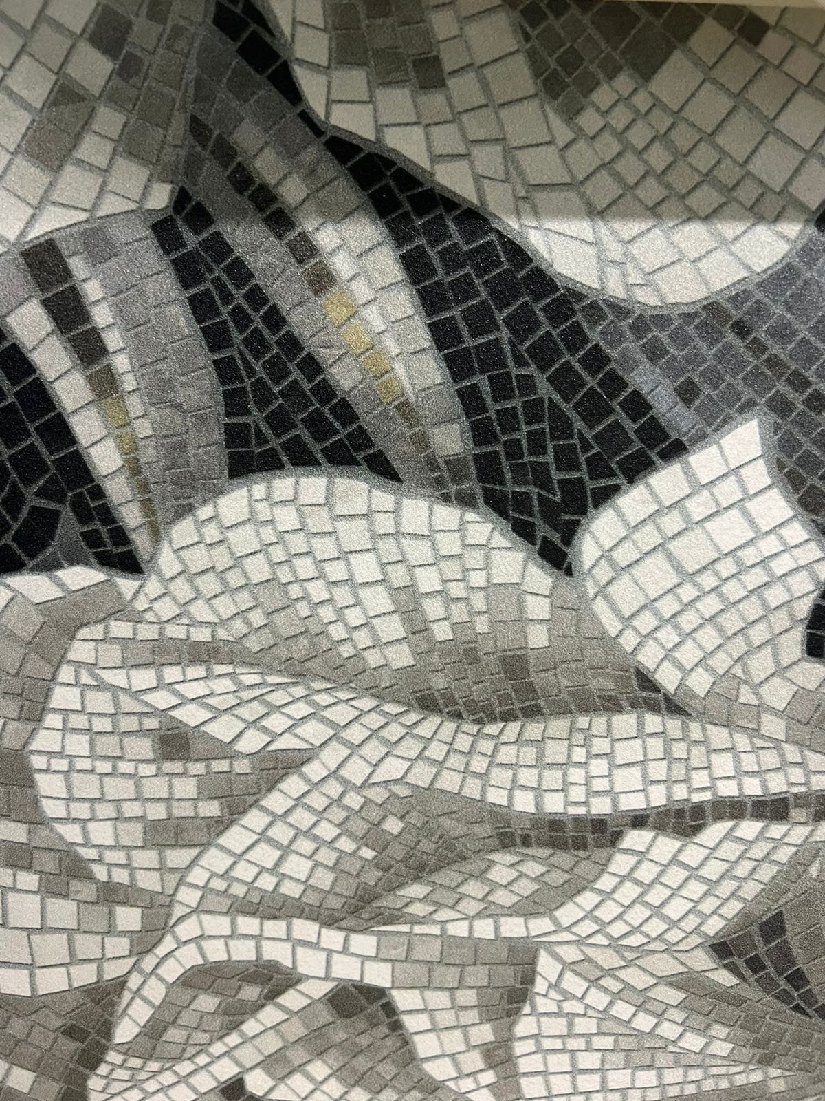 Керамический ковер Kerama Marazzi Парадизо 2 матовый обрезной 119,5x238,5