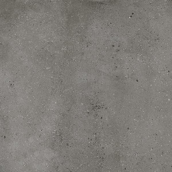 Керамический гранит Гранитея ГР405 Алатау черный 600х600х0.9