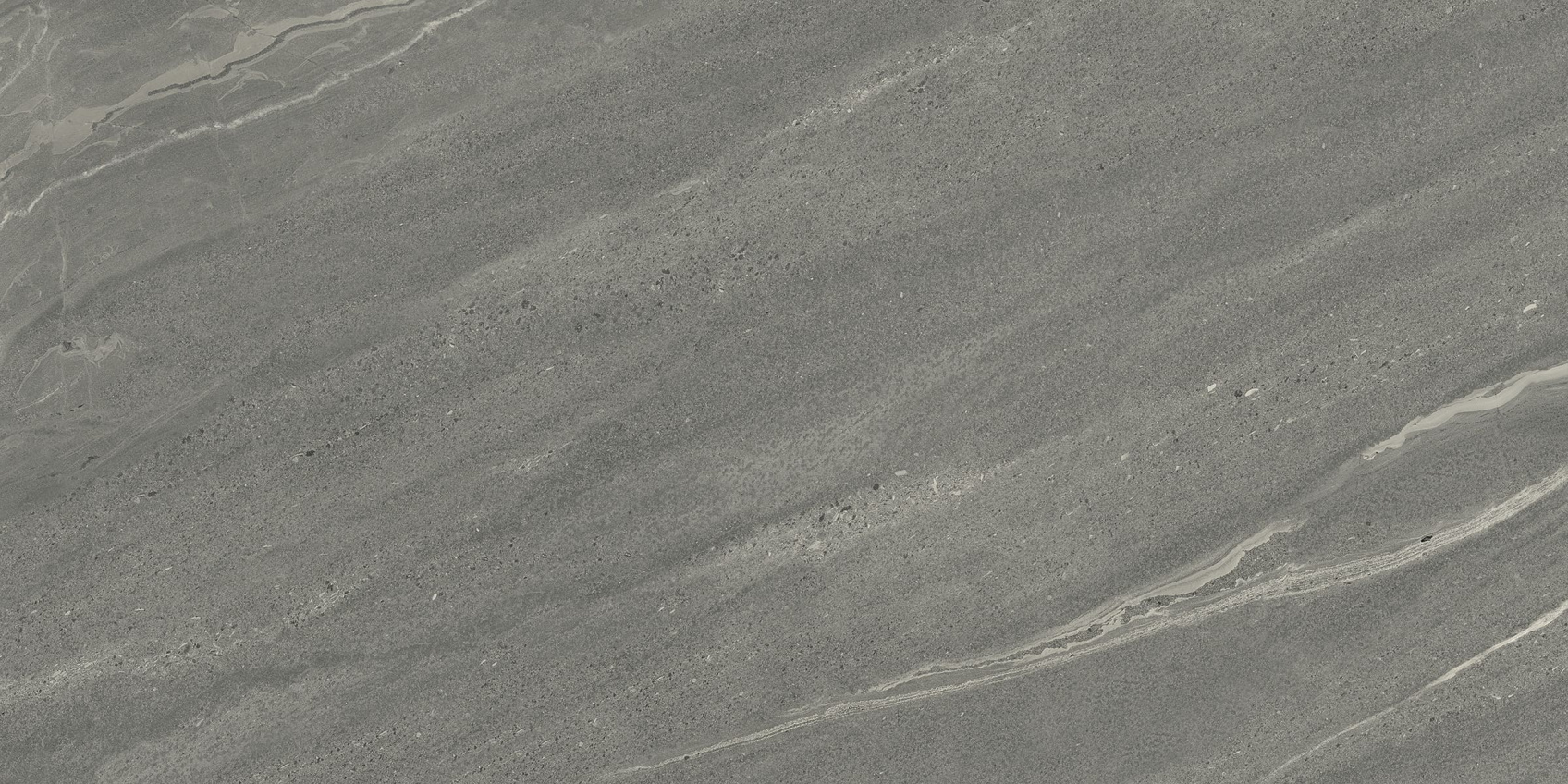 Керамический гранит Italon Метрополис Графит Дарк 80х160