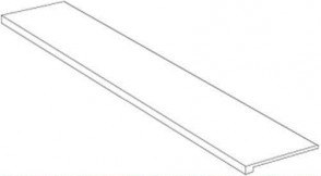 Керамическая ступень Atlas Concorde Оак Резерв все цвета фронтальная 33х120