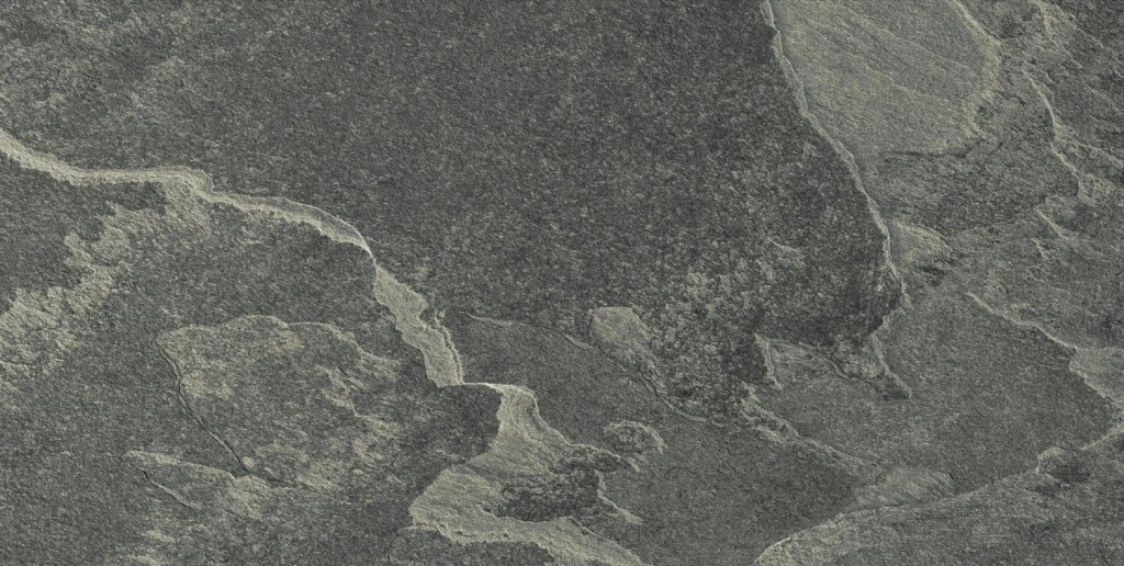 Керамический гранит Primavera Cobar Nero punсh-carving 60x120 PC209