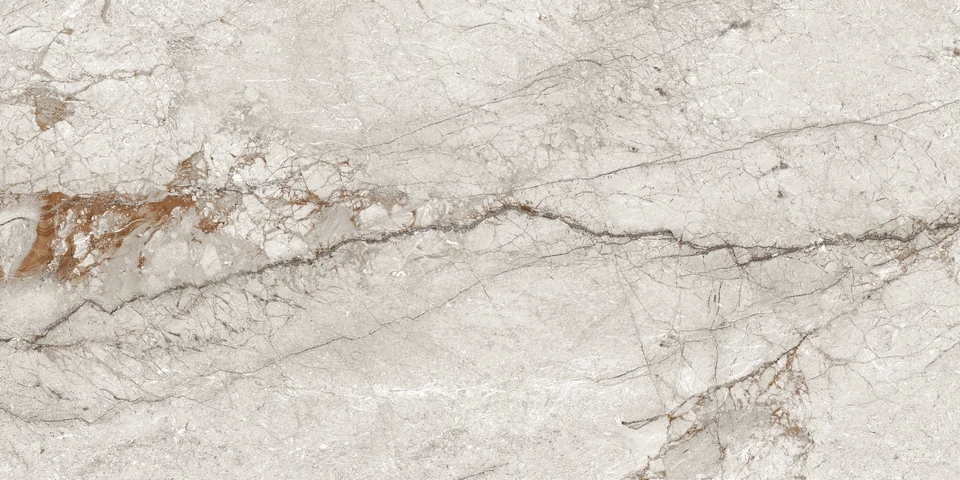 Керамический гранит Maimoon Ceramica Glossy  Ceppo Di Grey PG 80x160