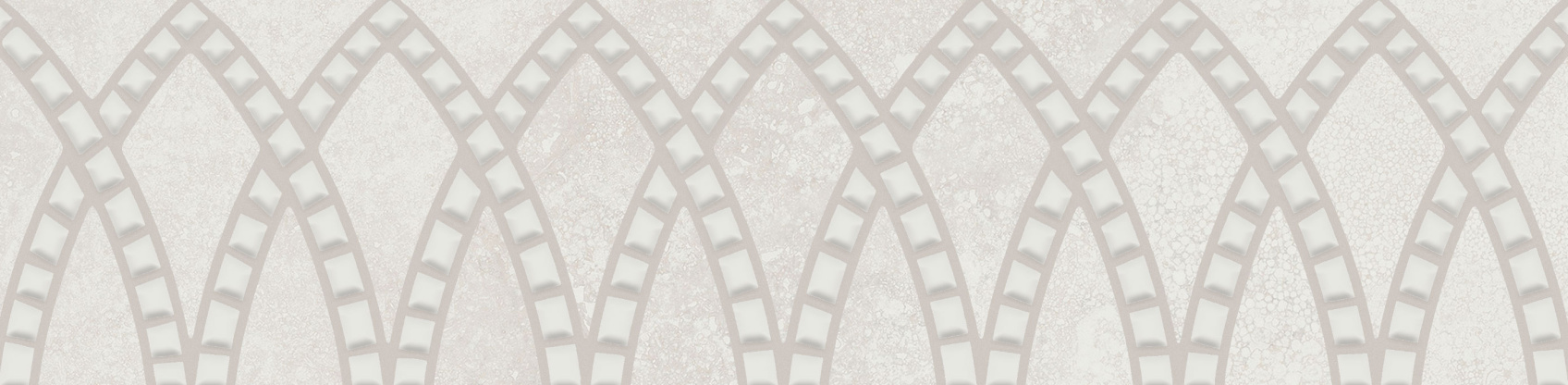 Бордюр Kerama Marazzi KMB3STA020BR Литос серый светлый матовый обрезной 30x7.2