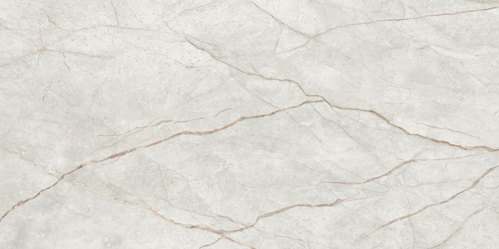 Керамический гранит Kerranova Мгновение светло-серый K-2141/MR 600x1200x10 матовый