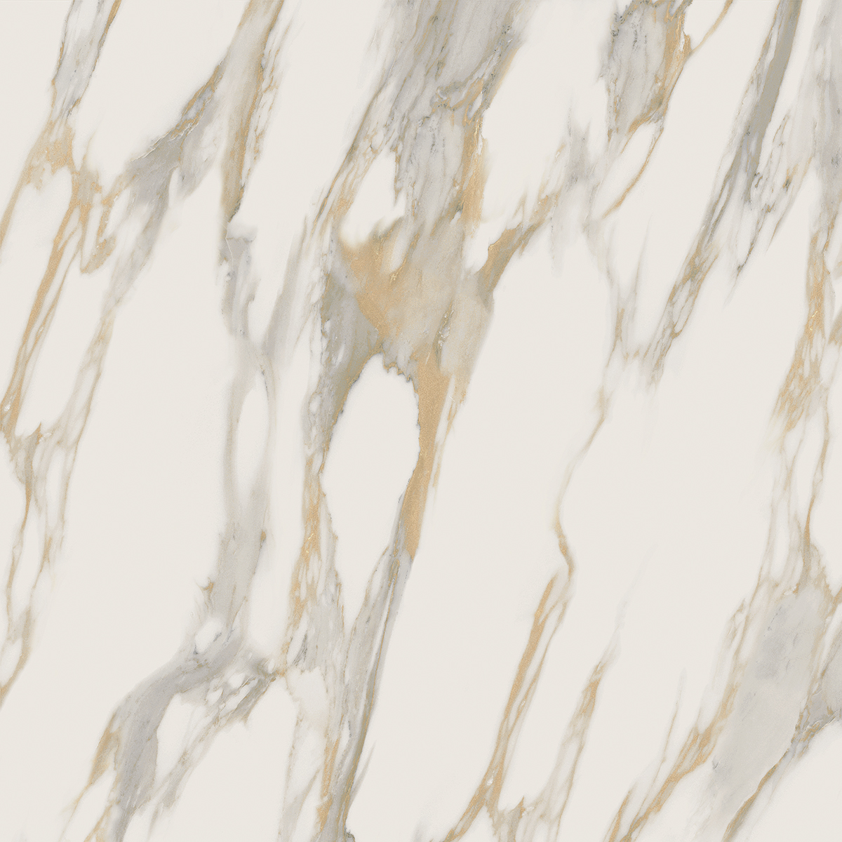 Керамический гранит Estima Miramare White RM01 неполированный 80x80x10