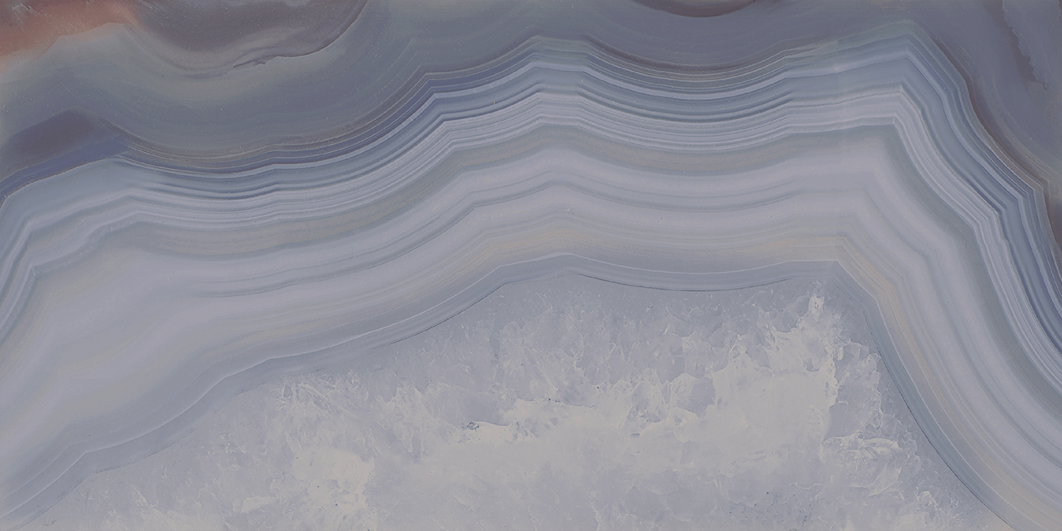 Керамическая плитка Kerama Marazzi Сеттиньяно 19076 синий грань глянцевый 9,9х20