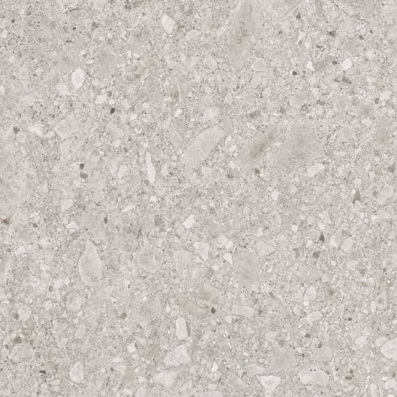 Керамический гранит Lasselsberger Ceramics Иней 6461-0408 60х60 серый