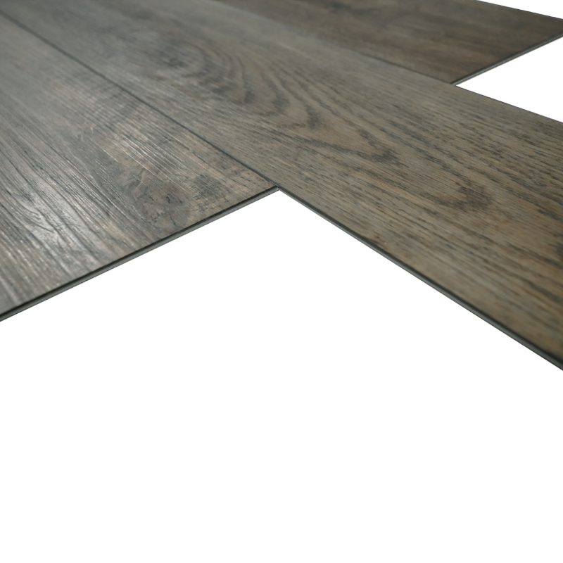 Плитка SPC Texfloor VERONA Дуб Альмерия 201 1200х182х5.5  (толщина раб.слоя 0.5 мм)