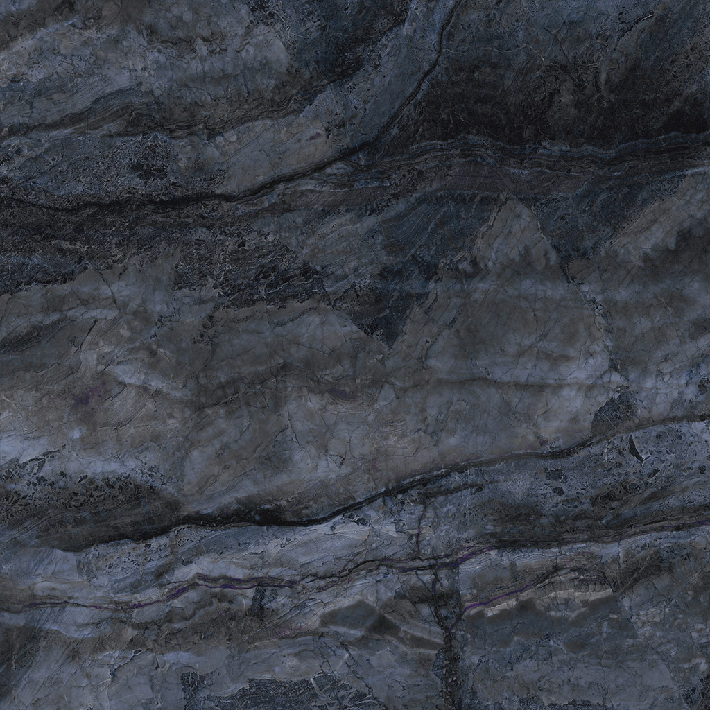 Керамический гранит Cuba Blue суперполированный 60х60 6060CBL23HG