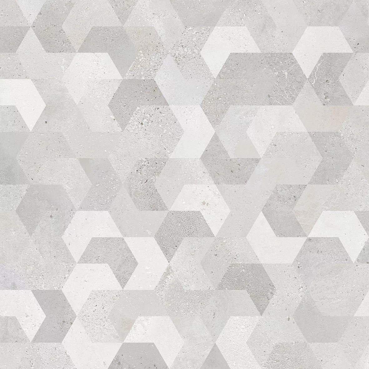 Керамический гранит DAKO Шеврон  E-5017/MR/600x600x9 ректификат