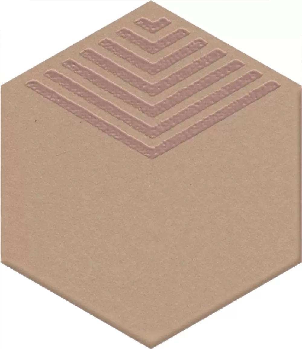 Керамический декор Kerama Marazzi Агуста OS/E241/63011 оранжевый матовый 6x5,2 в Уфе — купить с доставкой | Nova