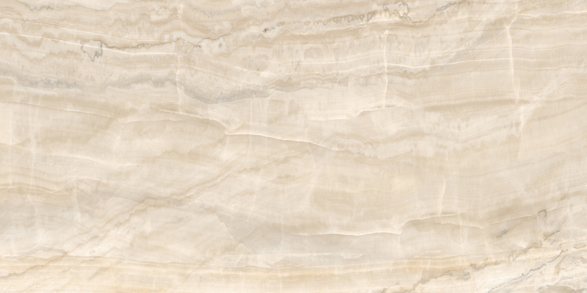 Керамический гранит  Идальго Оникс CF036 LLR лаппатированный бежевый 600х1200