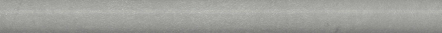 Керамический бордюр Kerama Marazzi Чементо SPA063R серый матовый обрезной 30x2,5 в Уфе — купить с доставкой | Nova