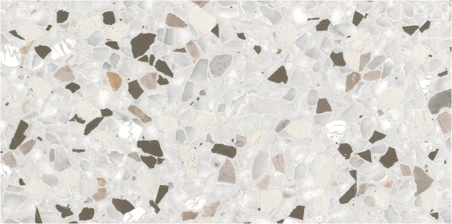 Керамическая плитка Axima Мальта темно-бежевая 25x50