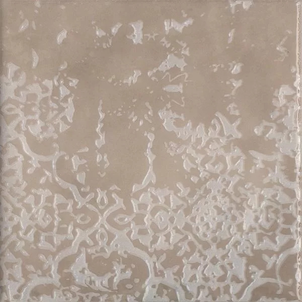 Декор OS\B334\5304 Адриатика 2 бежевый глянцевый 20х20