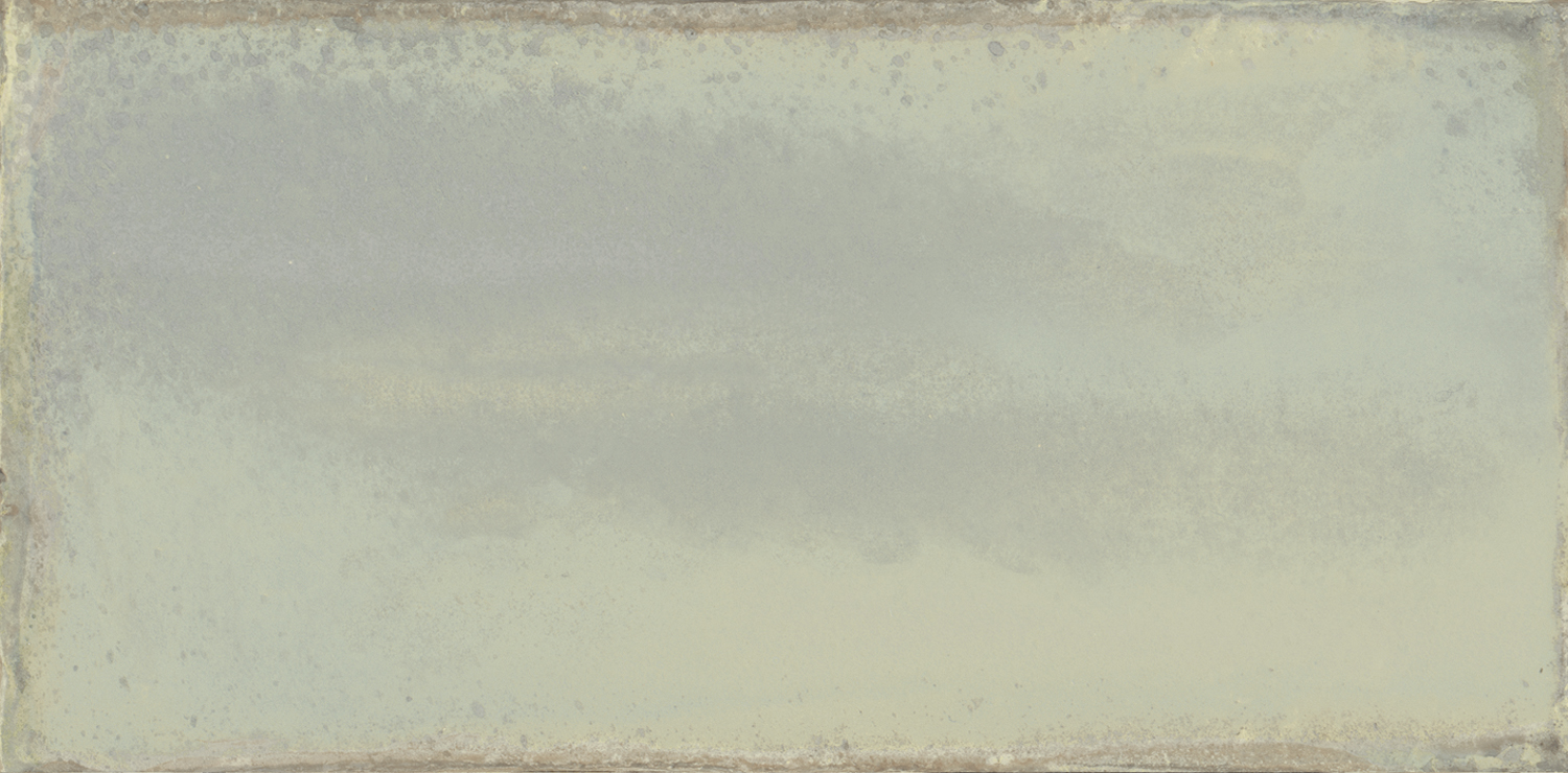 Керамическая плитка Kerama Marazzi Монтальбано 16087 зеленый светлый матовый 7,4х15