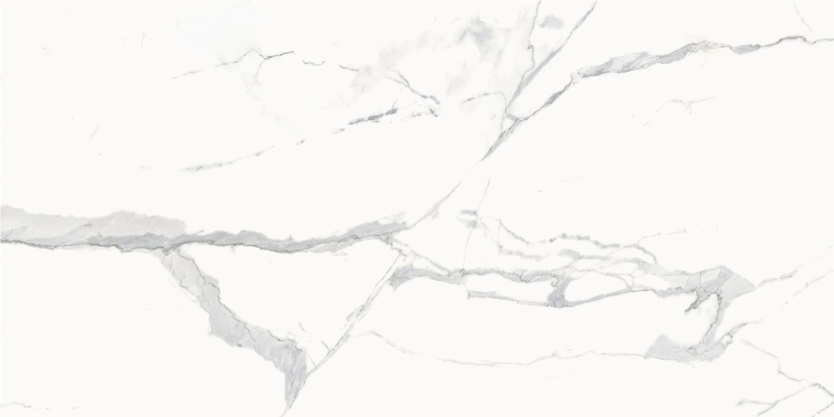 Керамический гранит Italon Стелларис Статуарио Уайт 60x120