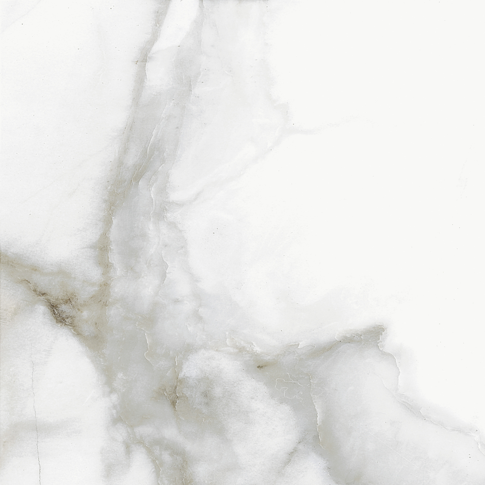 Керамический гранит Cersanit Siena белый 16186 (A16008) 42х42