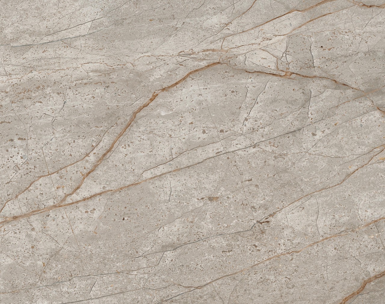 Керамический гранит Atlas Concorde Эмпаир Сильвер Рут 60x60 Рет