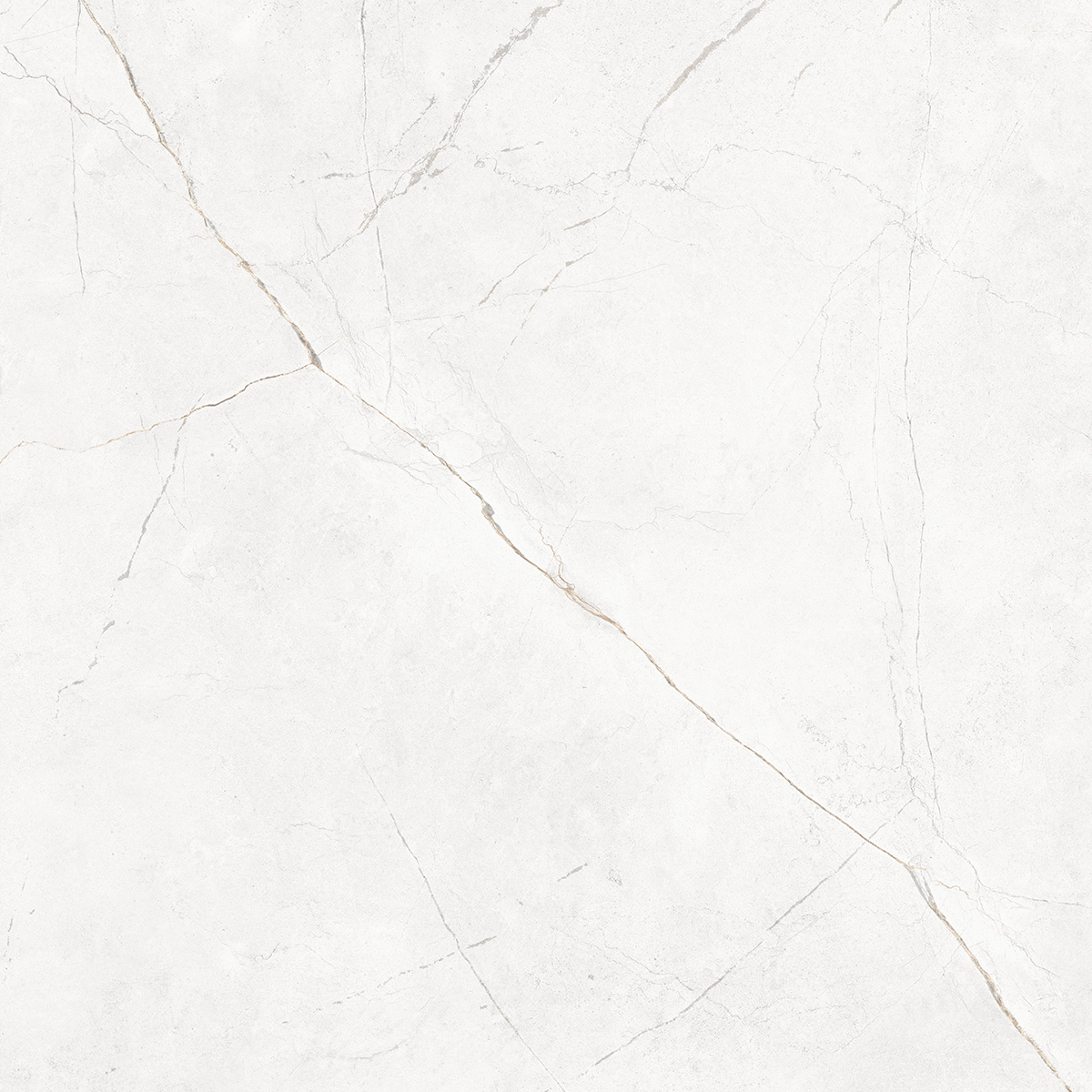 Керамический гранит Estima Nolana White NL00 неполированный 60x60x9