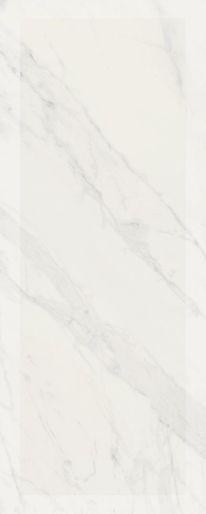 Керамическая плитка Kerama Marazzi Алькала 7199 белый панель 20x50