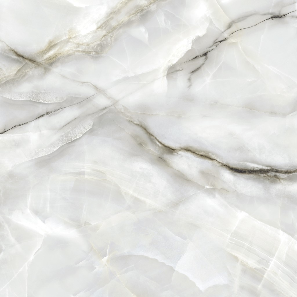 Керамический гранит Onyx Royal Gray полированный 60х60 6060ORO15P