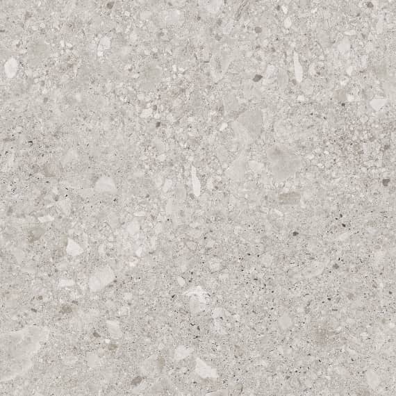 Керамический гранит Lasselsberger Ceramics Иней 6461-0408 60х60 серый