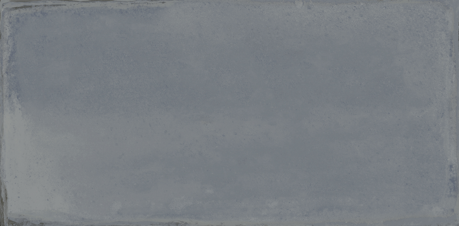 Керамическая плитка Kerama Marazzi Монтальбано 16089 синий матовый 7,4х15