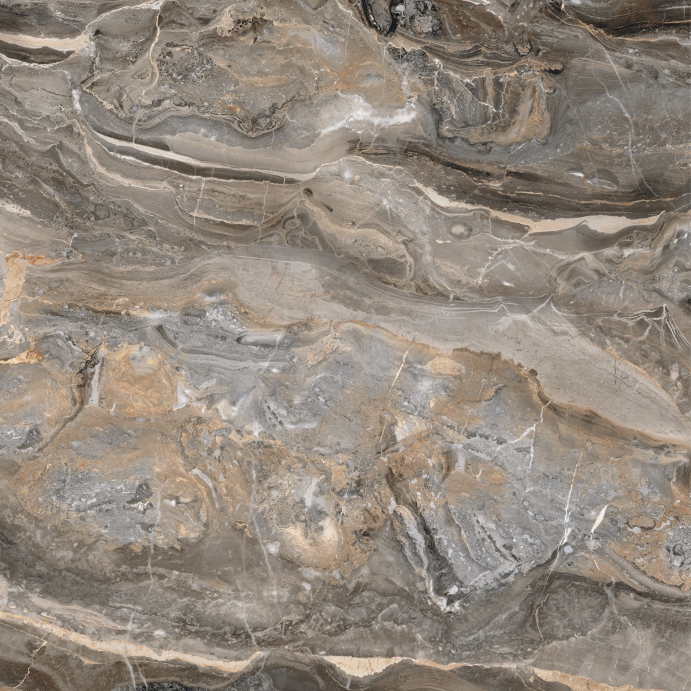 Керамический гранит Primavera Botein Dark orobico NR110 матовый 60х60