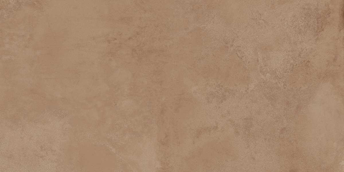 Керамический гранит Meissen Keramik State коричневый 44.8x89.8