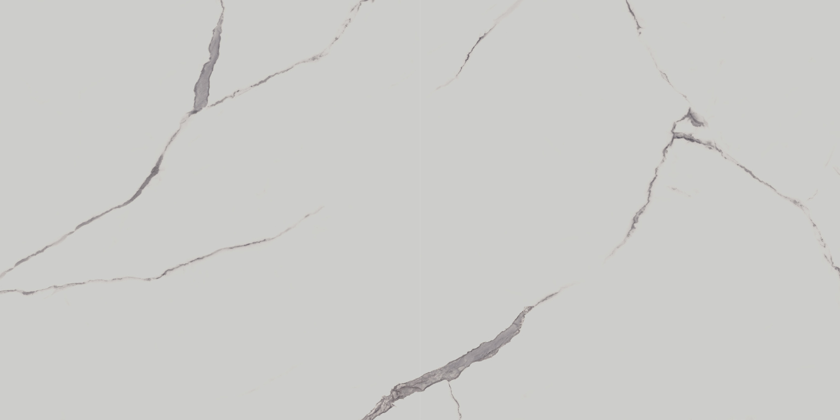 Керамический гранит Kerama Marazzi Монте Тиберио белый лаппатированный обрезной 80x160