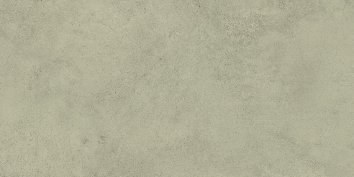 Керамический гранит Meissen Keramik State зеленый 44.8x89.8