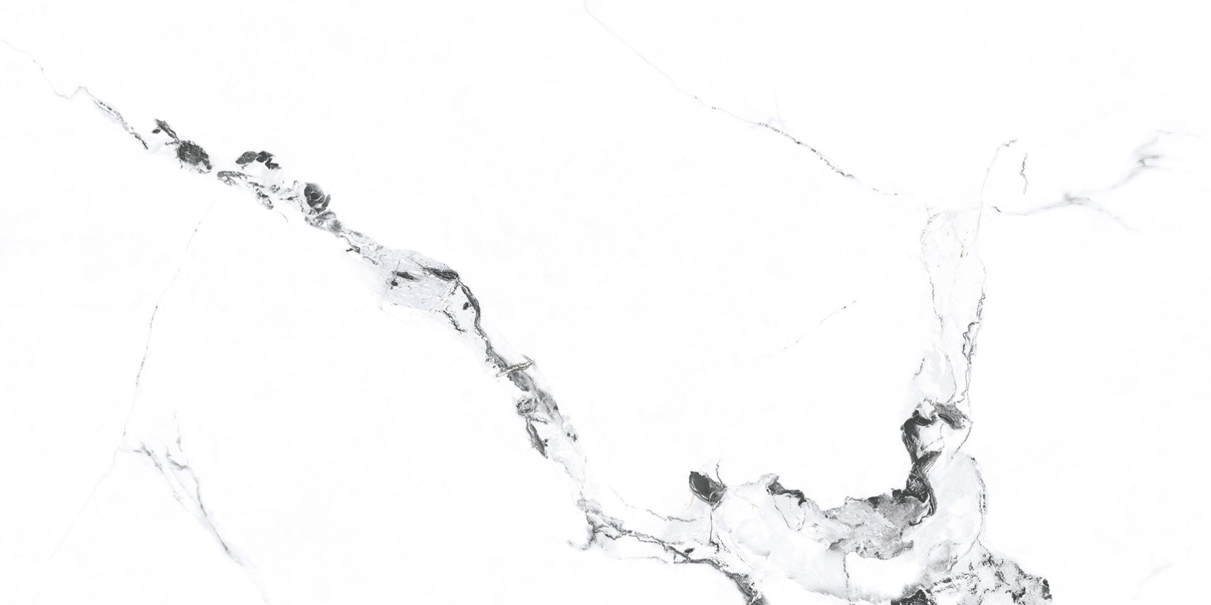 Керамический гранит Primavera Videl Bianco 60х120 PR222 полированный