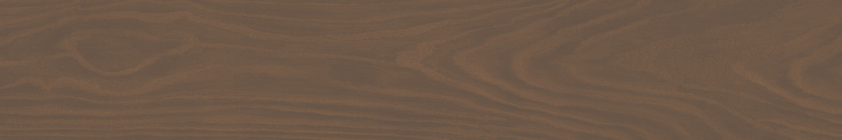 Керамический гранит Kerama Marazzi Манифик вуд коричневый матовый обрезной 20x119.5