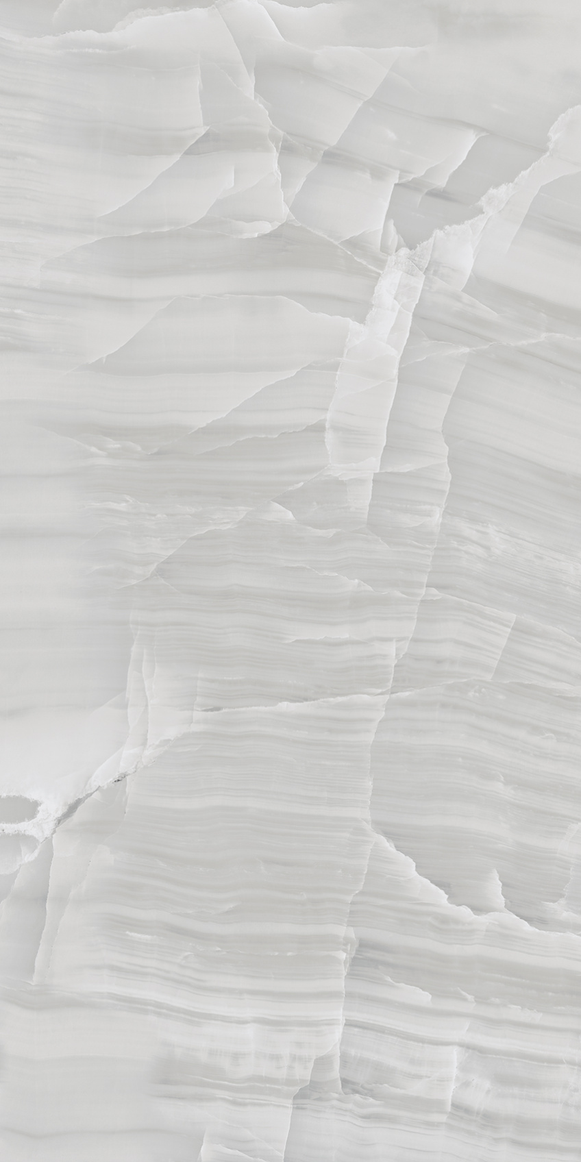 Керамический гранит Kerranova Moroz i solnce серый K-2091/lR лаппатированный 60х120