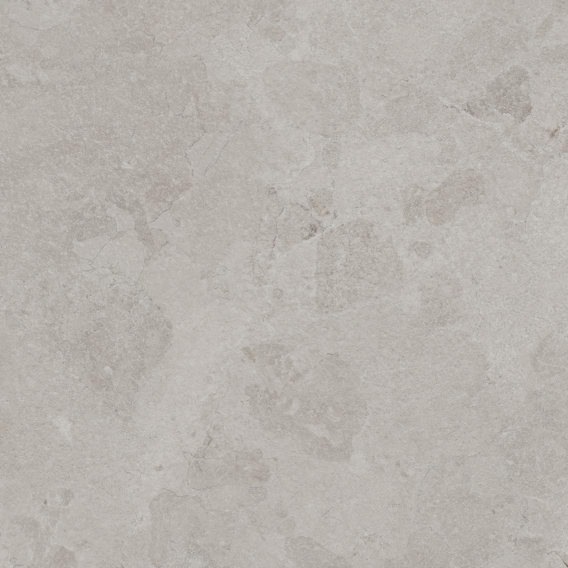 Керамический гранит Kerama Marazzi Сплит серый светлый матовый обрезной 60x60x0,8