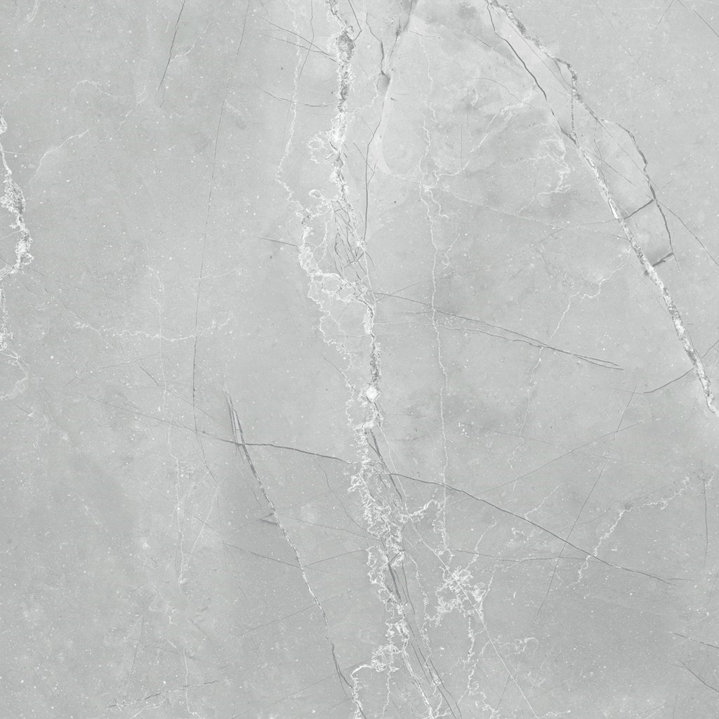 Керамический гранит Armani Marble Gray полированный 60х60 6060AMB15P