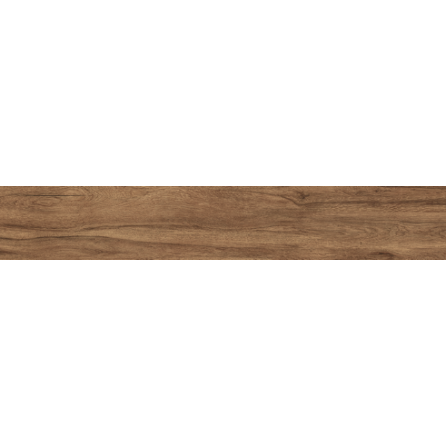 Керамический гранит Грессе Троо GRS10-02S Палисандр коричневый 1200x200x10