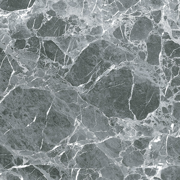 Керамический гранит Гранитея Киреты G243 PR серый полированный 600x600x10