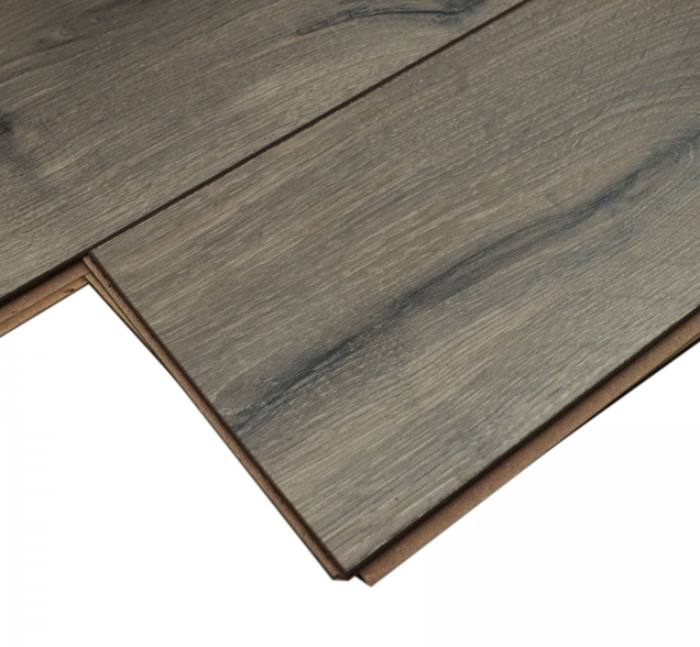 Ламинат Kastamonu Royce 8/32 V ROC10 Ясень Гранж 1380х193х8