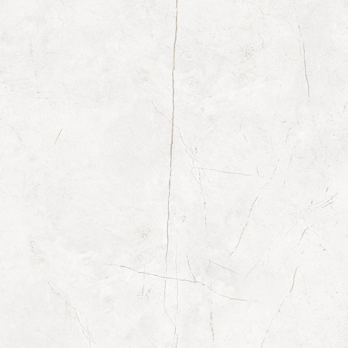 Керамический гранит Estima Nolana White NL00 неполированный 60x60x9