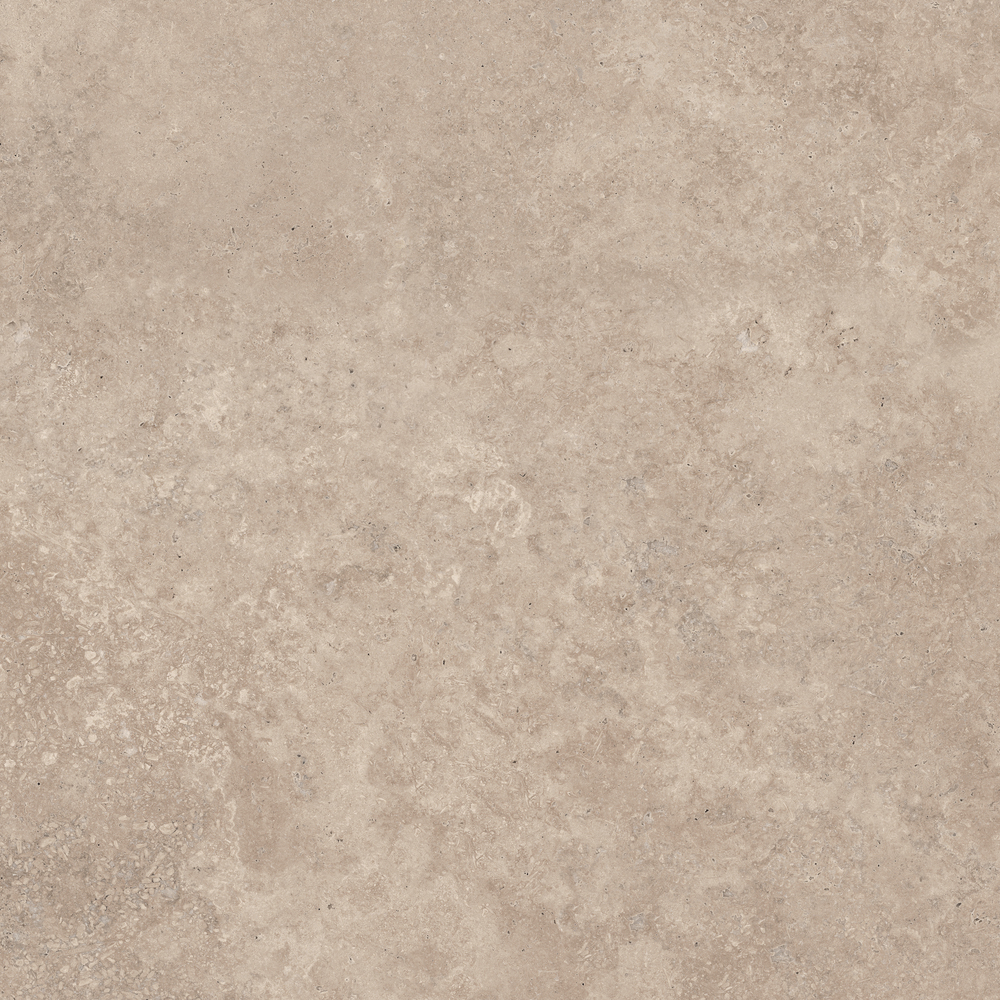 Керамический гранит Cersanit Limestone светло-серый ректификат рельеф 59,8x59,8 A17892