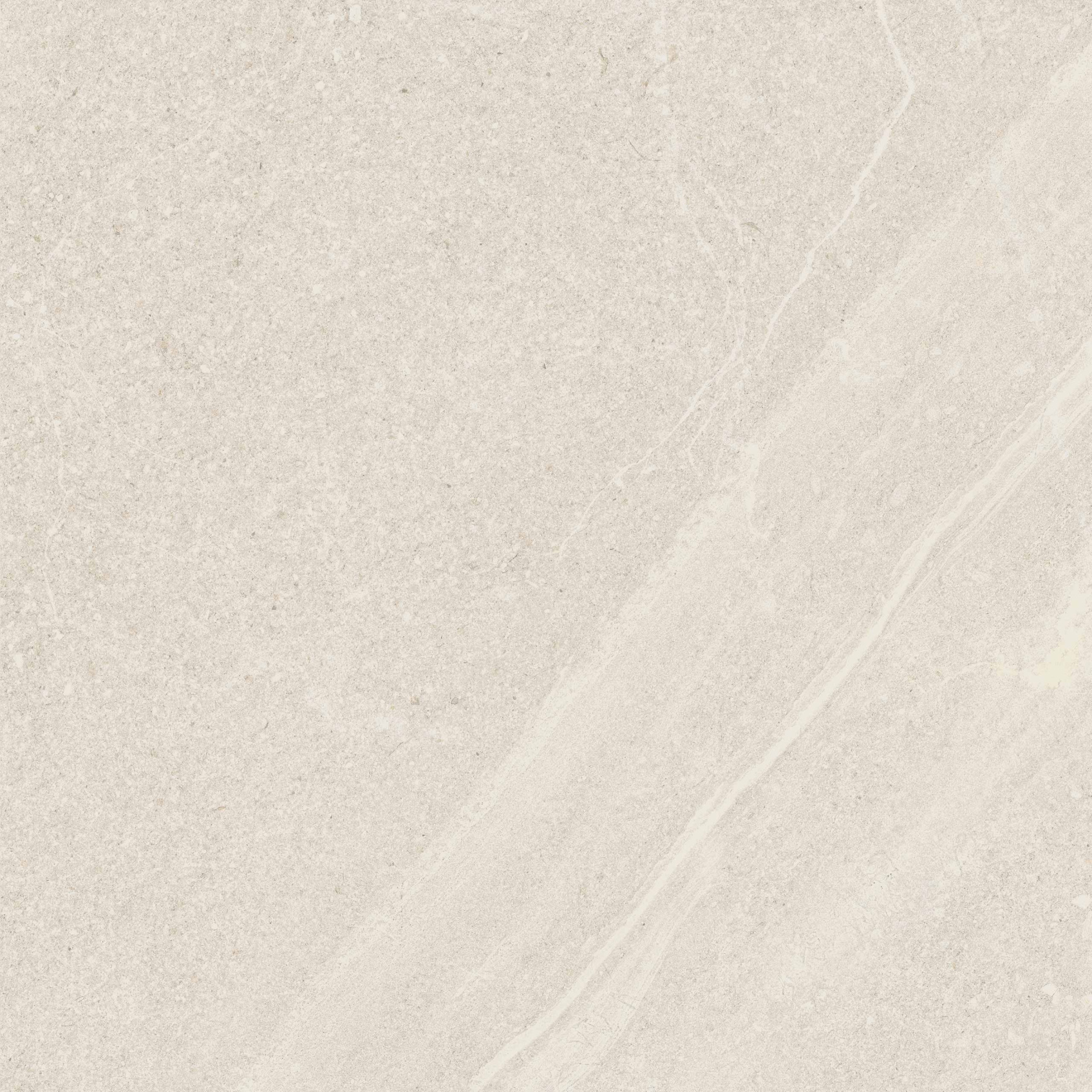 Керамический гранит Estima Gabbro GB01 белый неполированный 80x80