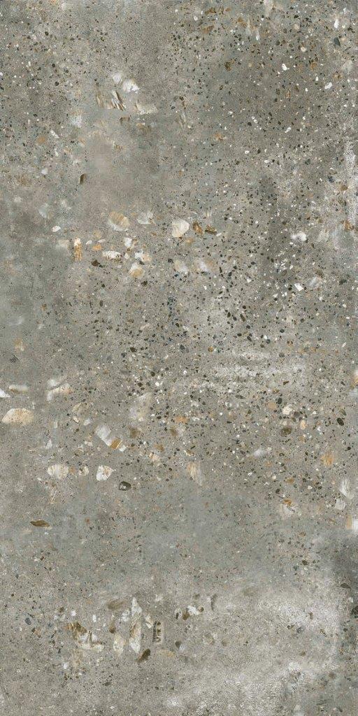 Керамический гранит Axima Brisbane серый 60х120