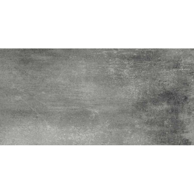 Керамический гранит Грессе Мадаин GRS07-03 Карбон темно-серый 1200x600x10