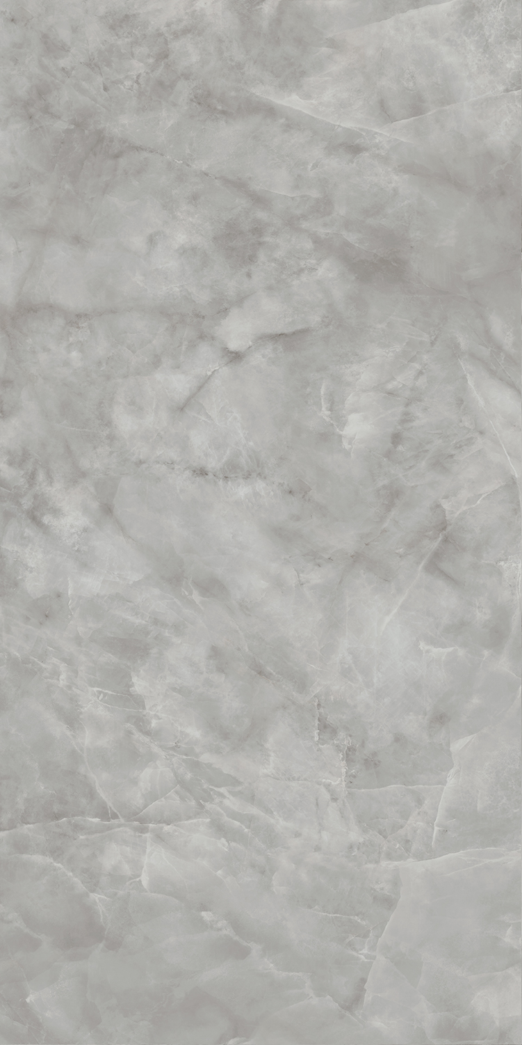 Керамический гранит Kerama Marazzi Ониче SG50005822R серый светлый лаппатированный 60х119,5