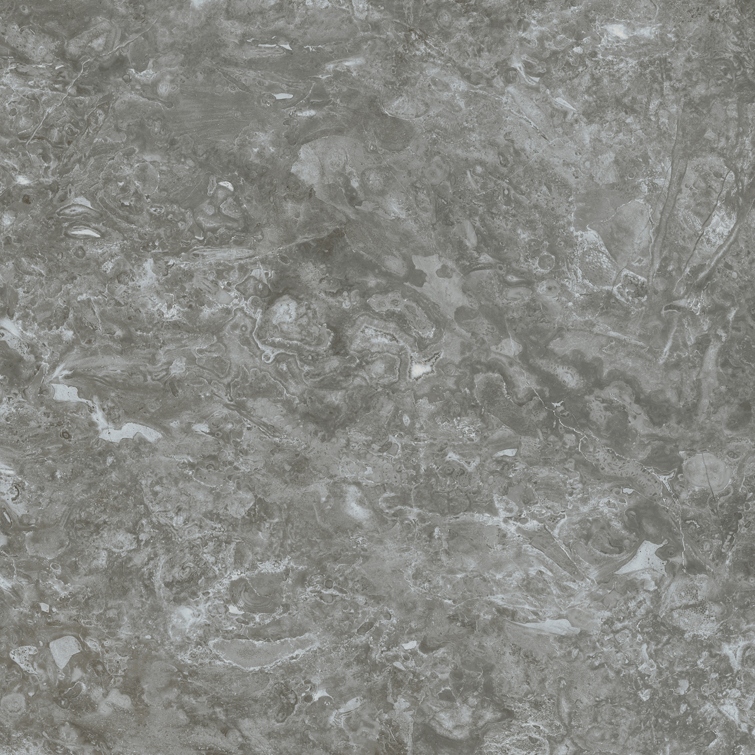 Керамический гранит Kerama Marazzi Риальто Нобиле SG649122R серый темный лаппатированный обрезной 60х60