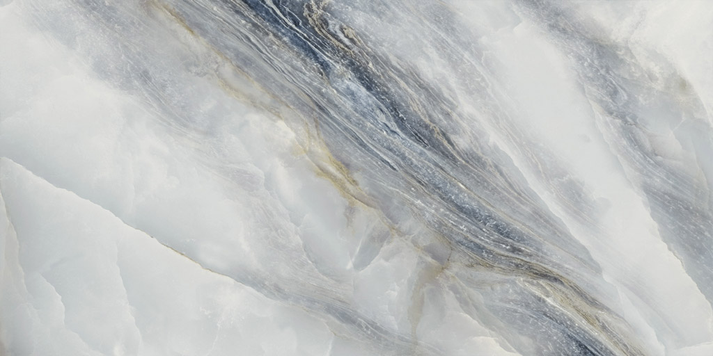 Керамический гранит New Trend  Estelle Blue лаппатированный 60х120 D120228L