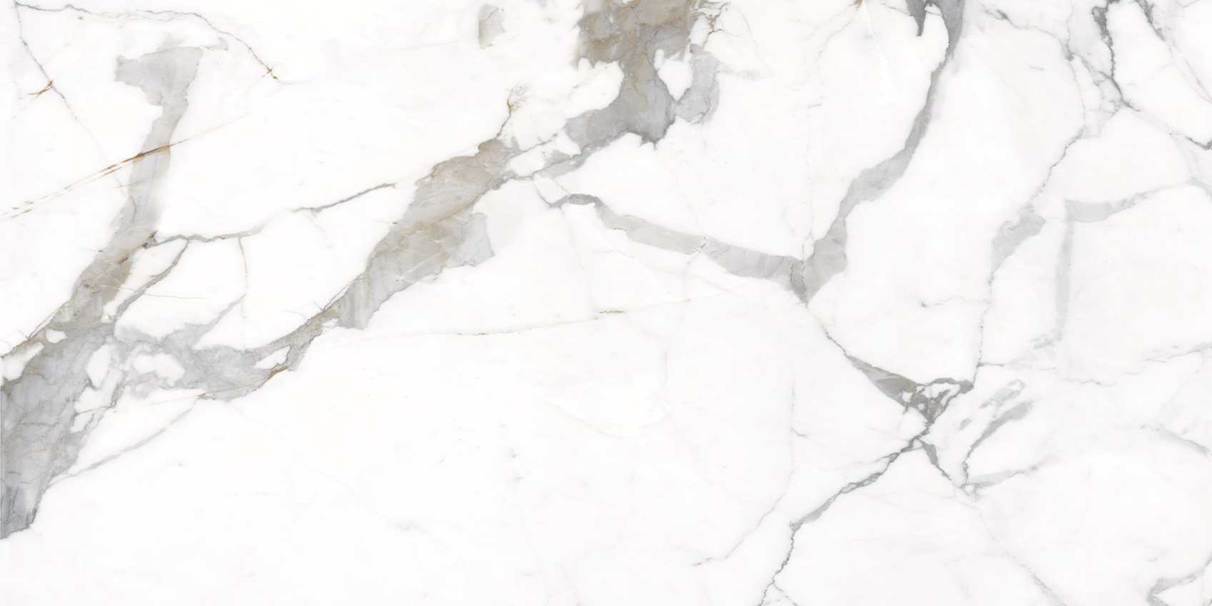 Керамический гранит Primavera Maverick White carving 60x120 CR207 матовый